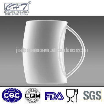 Special design fine bone china beer cup beer mug coffee mug wholesale